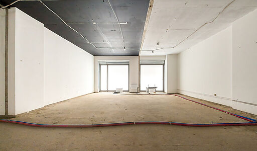 Ваш личный этаж в ЖК Снегири ЭКО