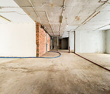 Ваш личный этаж в ЖК Снегири ЭКО