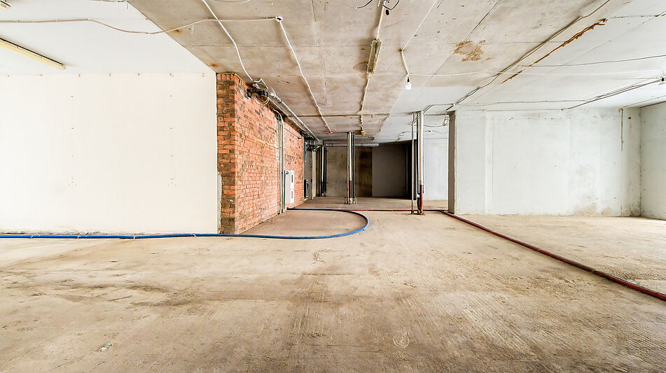 Ваш личный этаж в ЖК Снегири ЭКО