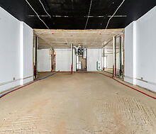 Ваш личный этаж в ЖК Снегири ЭКО