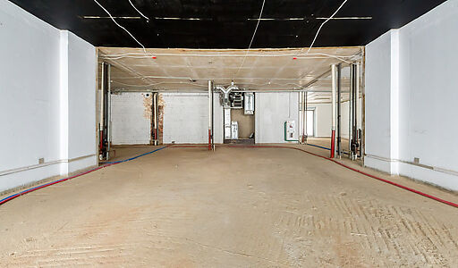 Ваш личный этаж в ЖК Снегири ЭКО