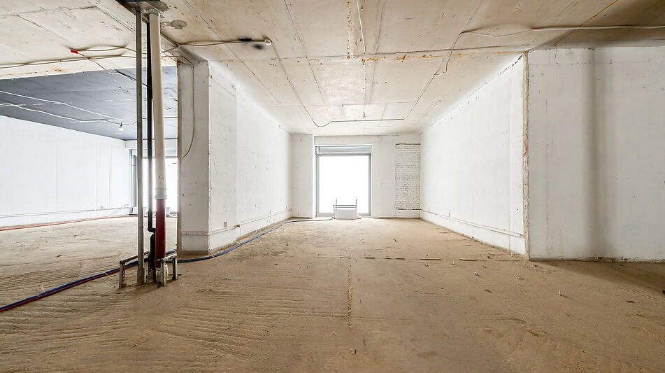 Ваш личный этаж в ЖК Снегири ЭКО