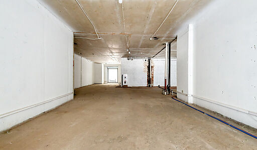 Ваш личный этаж в ЖК Снегири ЭКО