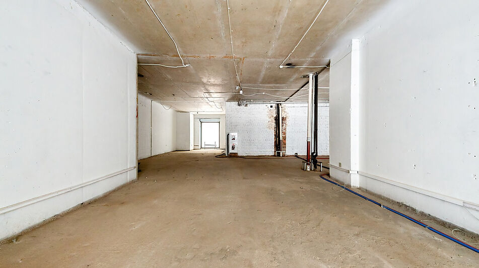 Ваш личный этаж в ЖК Снегири ЭКО