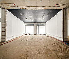 Ваш личный этаж в ЖК Снегири ЭКО