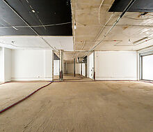 Ваш личный этаж в ЖК Снегири ЭКО