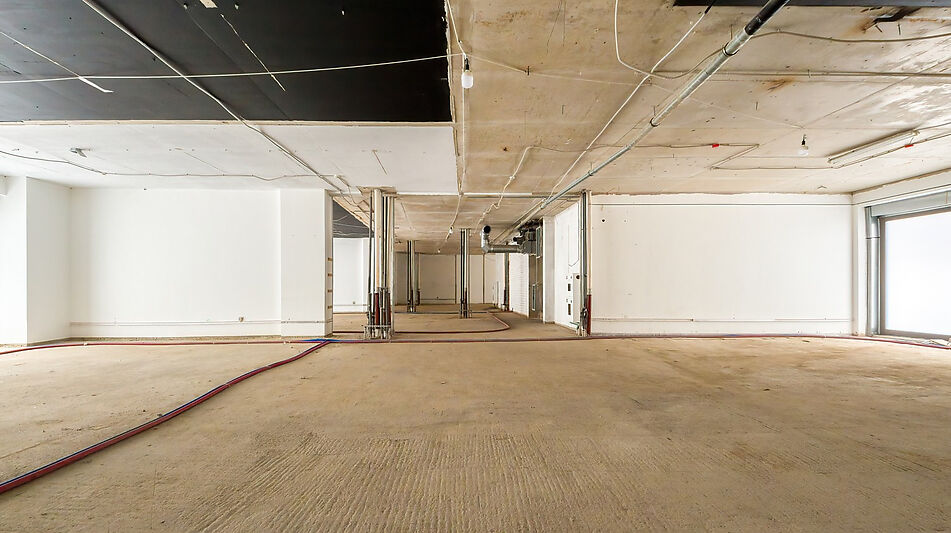 Ваш личный этаж в ЖК Снегири ЭКО