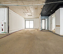 Ваш личный этаж в ЖК Снегири ЭКО