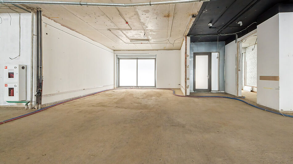 Ваш личный этаж в ЖК Снегири ЭКО