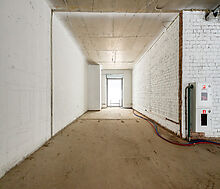 Ваш личный этаж в ЖК Снегири ЭКО