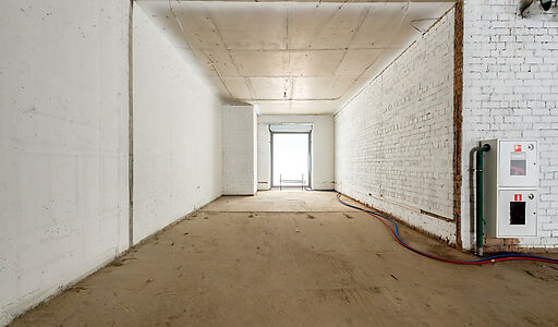 Ваш личный этаж в ЖК Снегири ЭКО