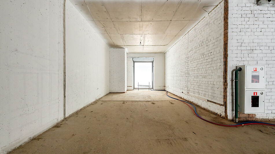 Ваш личный этаж в ЖК Снегири ЭКО