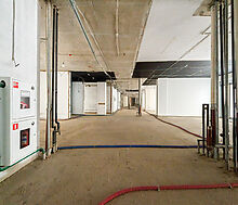 Ваш личный этаж в ЖК Снегири ЭКО