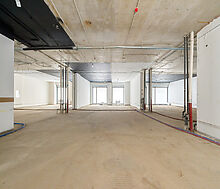 Ваш личный этаж в ЖК Снегири ЭКО