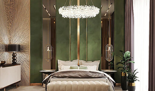 Ваш личный этаж в ЖК Снегири ЭКО