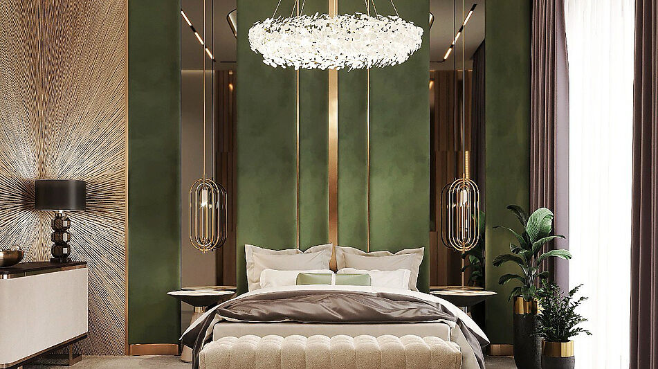 Ваш личный этаж в ЖК Снегири ЭКО