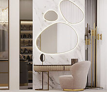 Ваш личный этаж в ЖК Снегири ЭКО