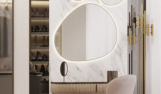 Ваш личный этаж в ЖК Снегири ЭКО