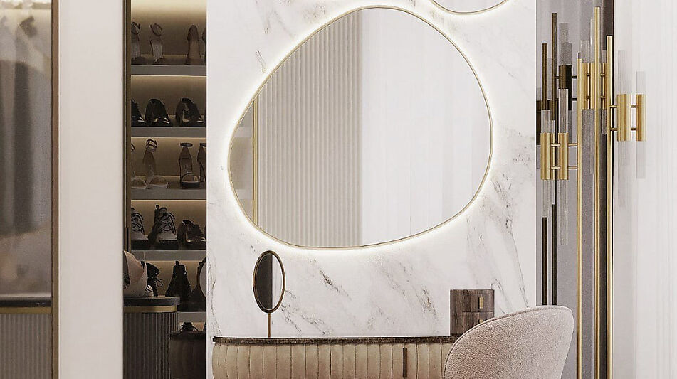 Ваш личный этаж в ЖК Снегири ЭКО