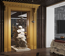 Ваш личный этаж в ЖК Снегири ЭКО