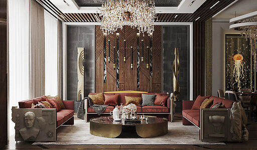 Ваш личный этаж в ЖК Снегири ЭКО