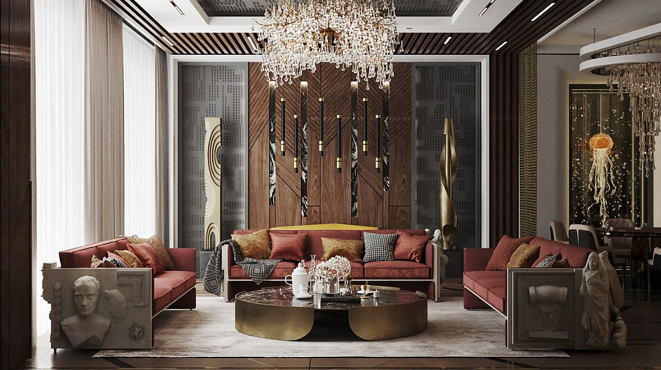 Ваш личный этаж в ЖК Снегири ЭКО