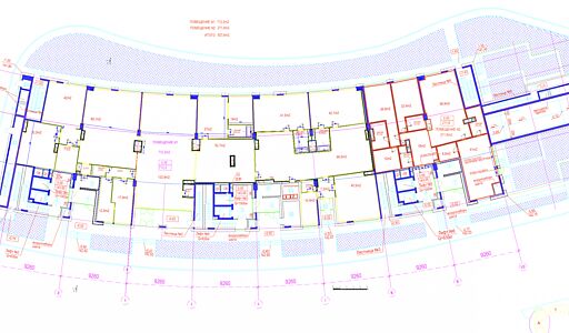 Ваш личный этаж в ЖК Снегири ЭКО