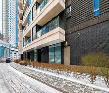 Ваш личный этаж в ЖК Снегири ЭКО