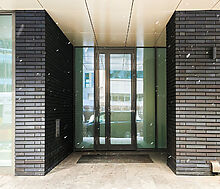 Ваш личный этаж в ЖК Снегири ЭКО