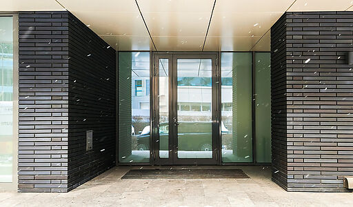 Ваш личный этаж в ЖК Снегири ЭКО