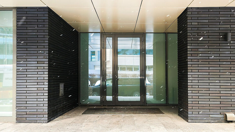 Ваш личный этаж в ЖК Снегири ЭКО