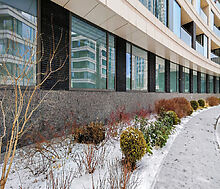 Ваш личный этаж в ЖК Снегири ЭКО