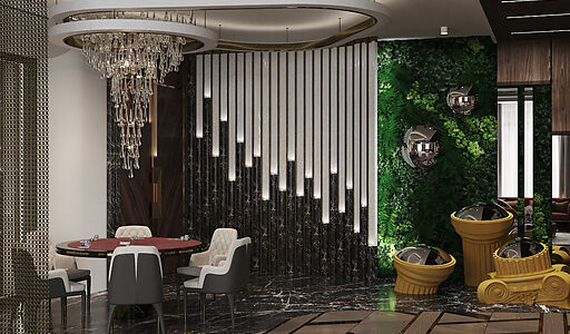 Ваш личный этаж в ЖК Снегири ЭКО