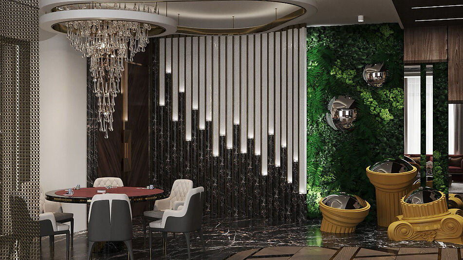 Ваш личный этаж в ЖК Снегири ЭКО