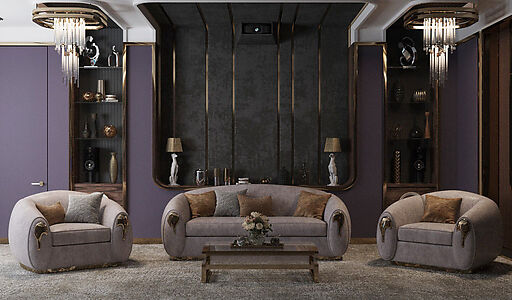 Ваш личный этаж в ЖК Снегири ЭКО