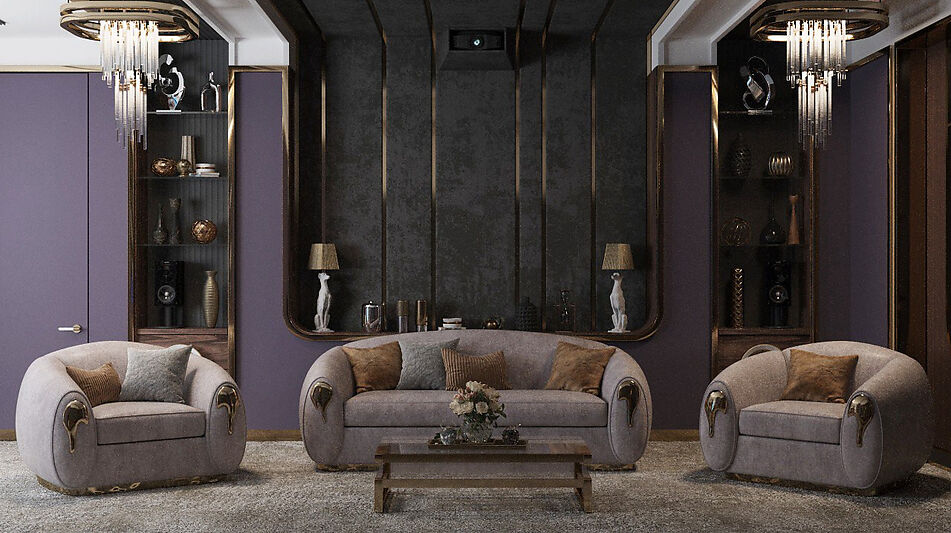 Ваш личный этаж в ЖК Снегири ЭКО