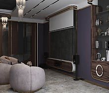 Ваш личный этаж в ЖК Снегири ЭКО