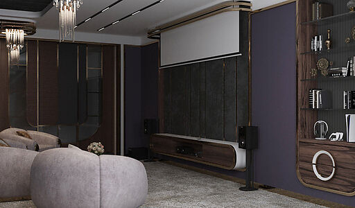 Ваш личный этаж в ЖК Снегири ЭКО