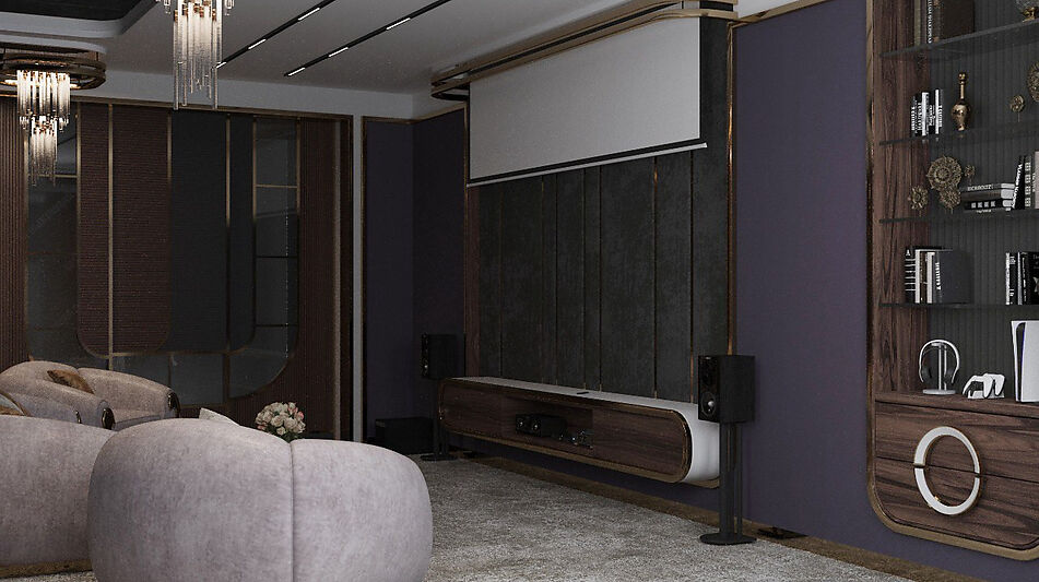 Ваш личный этаж в ЖК Снегири ЭКО