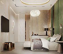 Ваш личный этаж в ЖК Снегири ЭКО