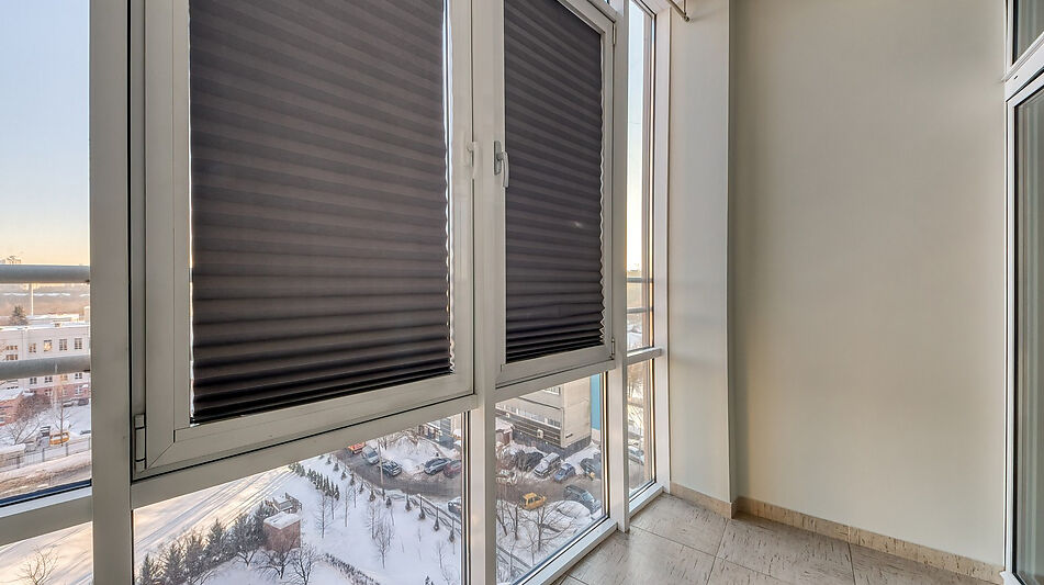 Квартира евро в ЖК Форт Кутузов