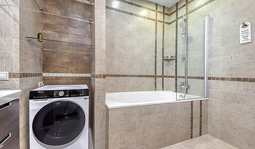 Квартира евро в ЖК Форт Кутузов