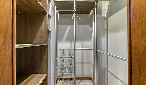 Квартира евро в ЖК Форт Кутузов