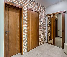 Квартира евро в ЖК Форт Кутузов