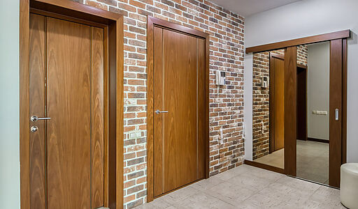 Квартира евро в ЖК Форт Кутузов