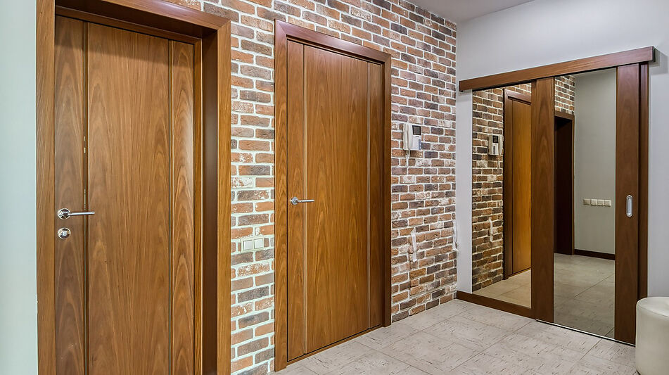 Квартира евро в ЖК Форт Кутузов