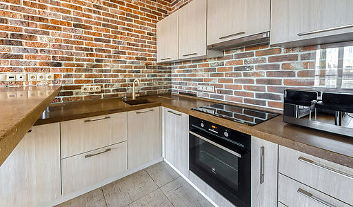 Квартира евро в ЖК Форт Кутузов