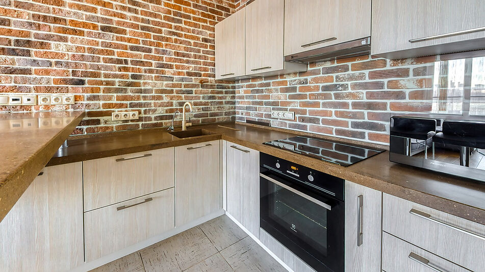 Квартира евро в ЖК Форт Кутузов