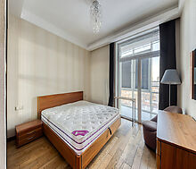 Квартира евро в ЖК Форт Кутузов