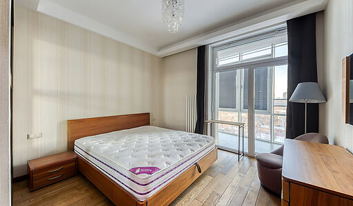 Квартира евро в ЖК Форт Кутузов